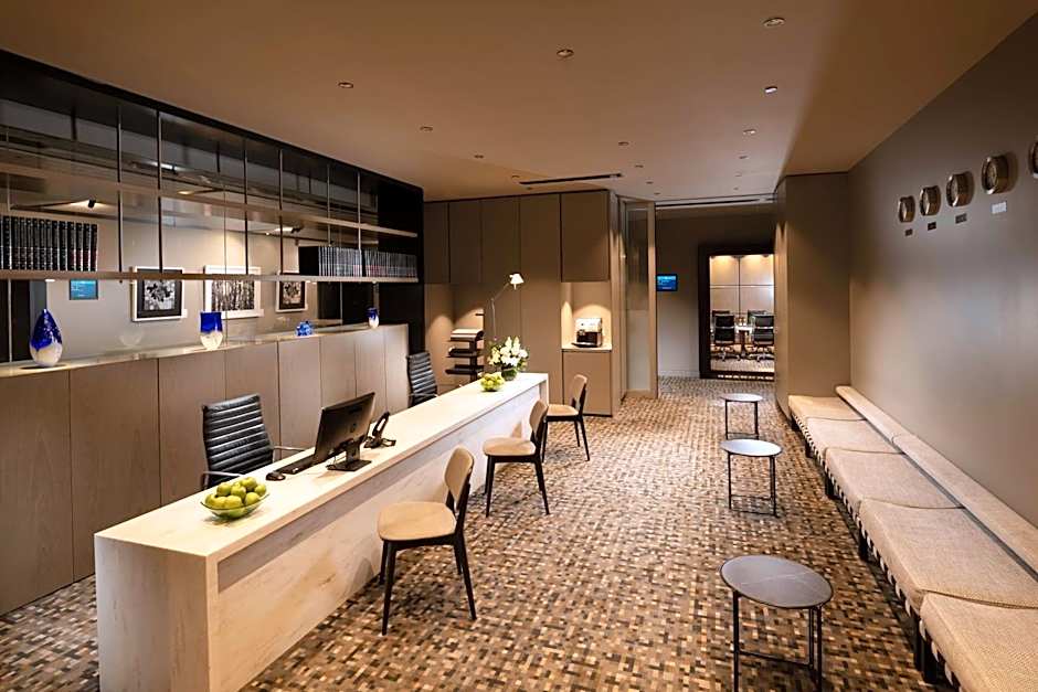 Hilton Adelaide