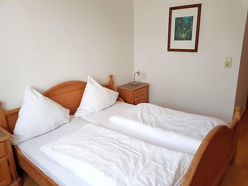 Landgasthaus Klosterhof