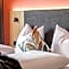 Hotel Goldene Rose