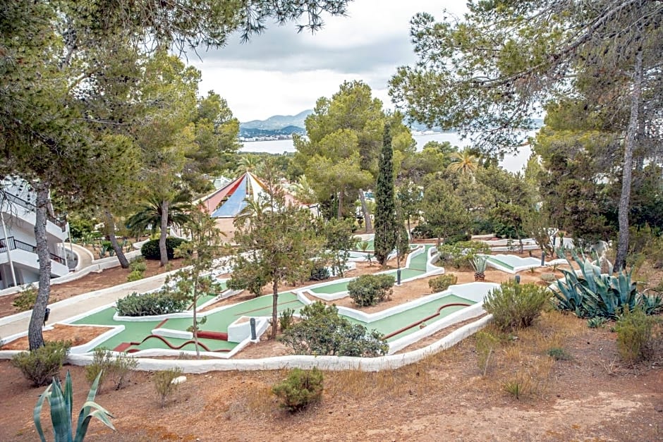 Marble Stella Maris Ibiza