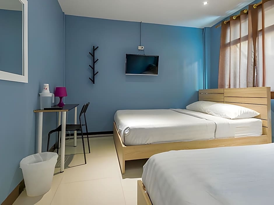 The Little Pig Sukhumvit