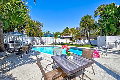 The Ringling Beach House