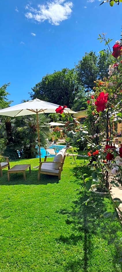 La Dolce Vita Opio – Opio, CT