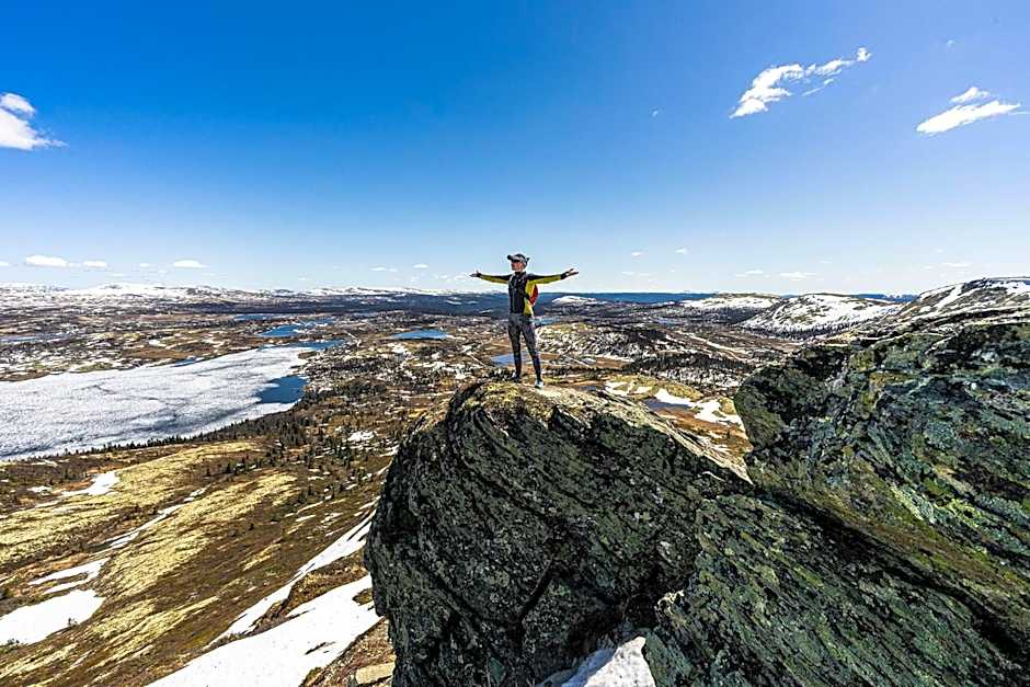 Venabu Fjellhotell