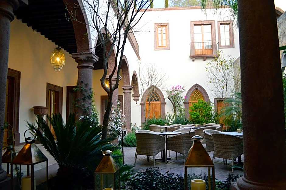 Casa Blanca 7