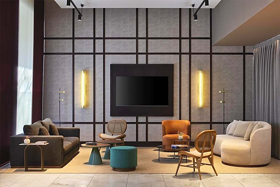 NH Collection Sevilla