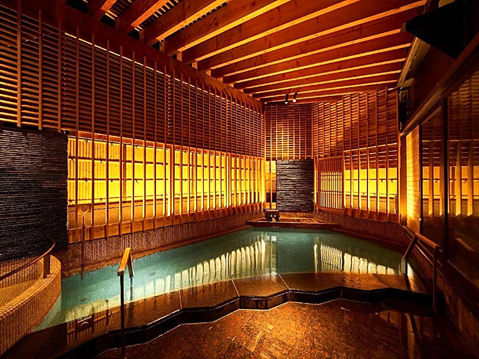 Hakodate Hotel Banso