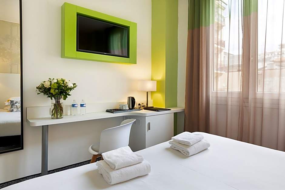 Hôtel Byakko Nice