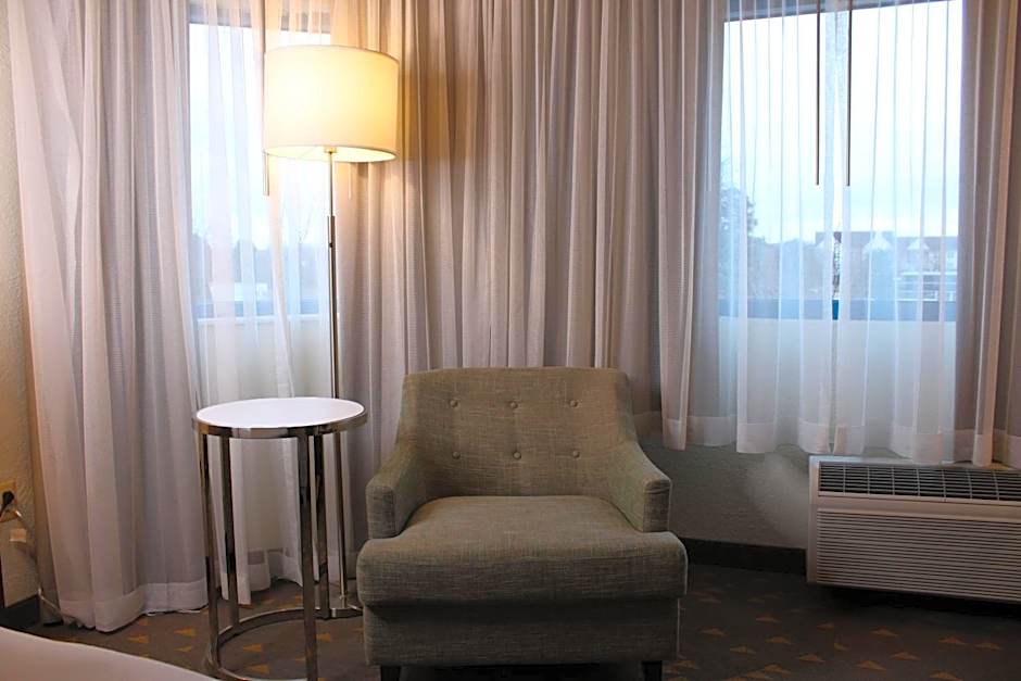 Wyndham Flint MI/Grand Blanc/Bishop Airport/Conference Ct