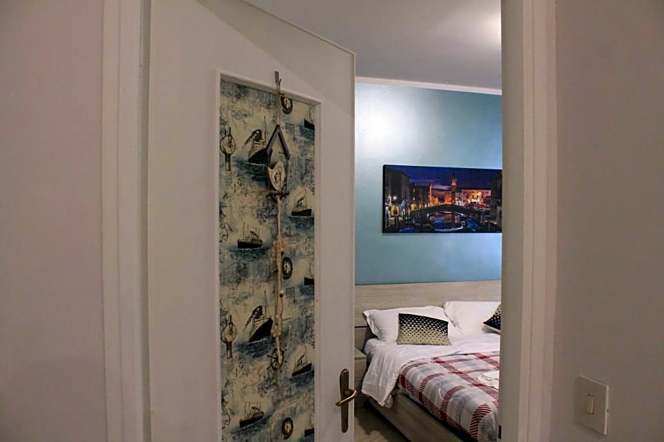 Venice Casanova Apartments