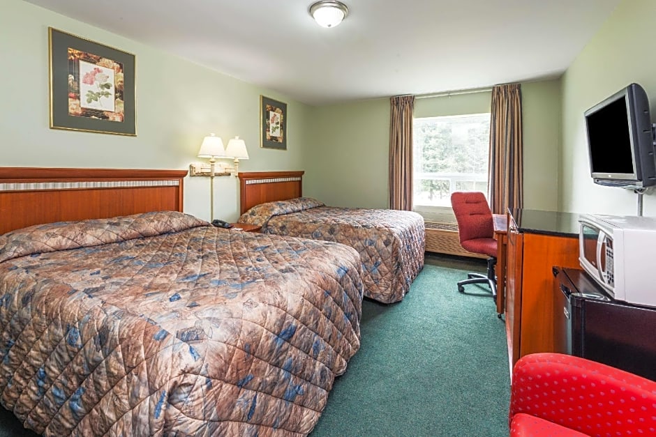 Knights Inn Bracebridge