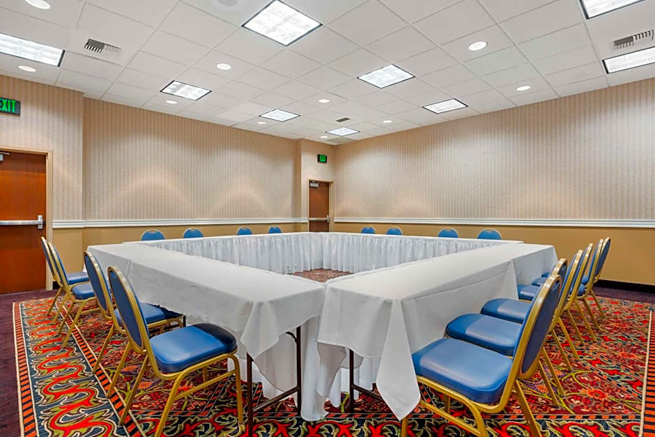 Best Western Plus Boomtown Casino Hotel