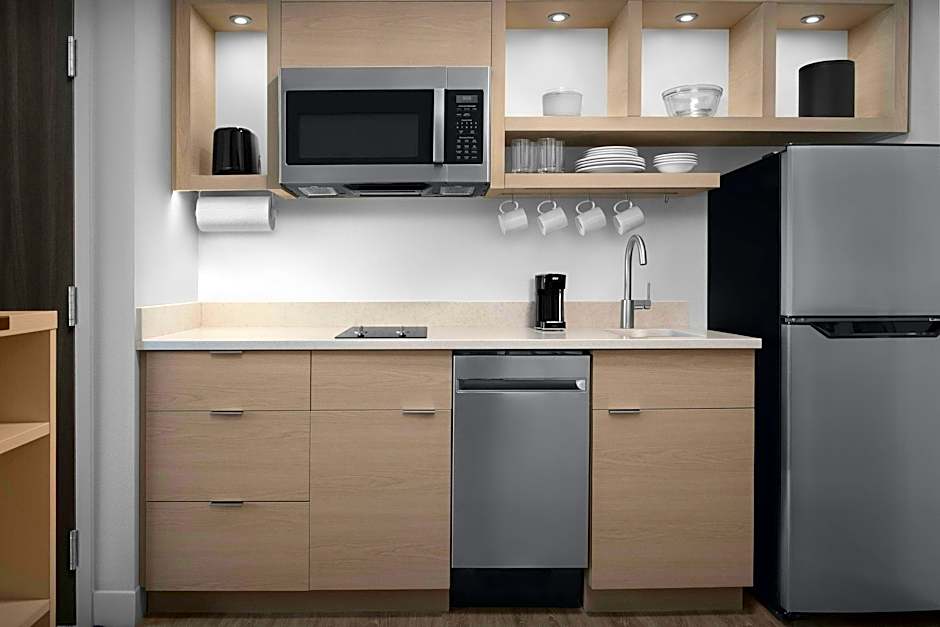 Towneplace Suites Paris