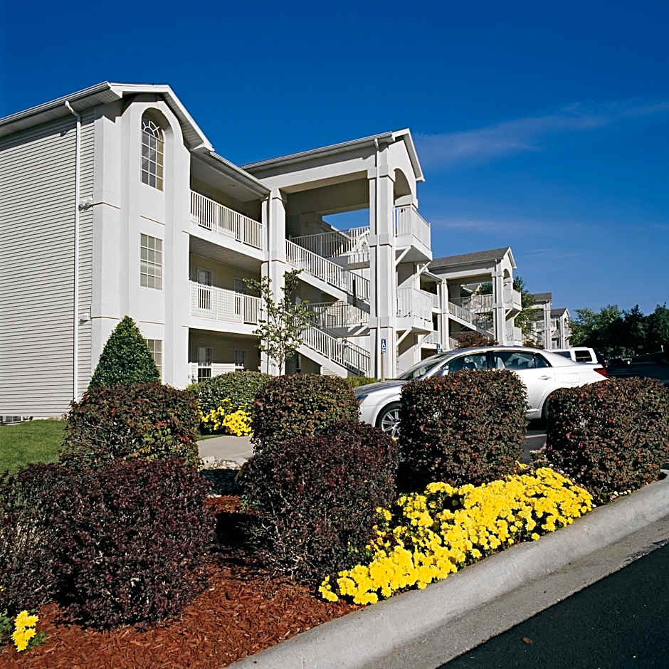 Club Wyndham Branson at The Falls