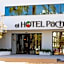 Pacha Hotel
