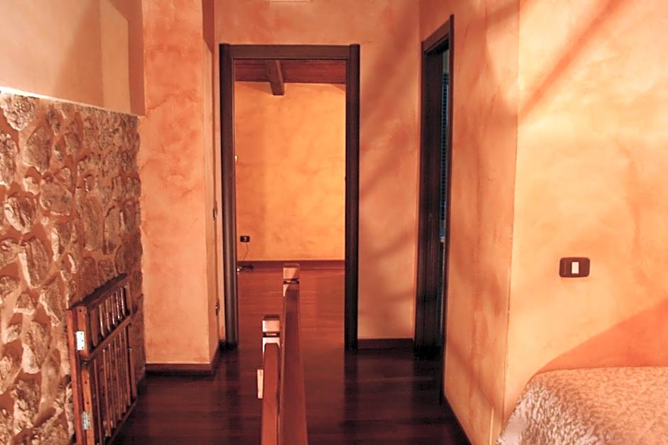 Bed And Breakfast Mblò