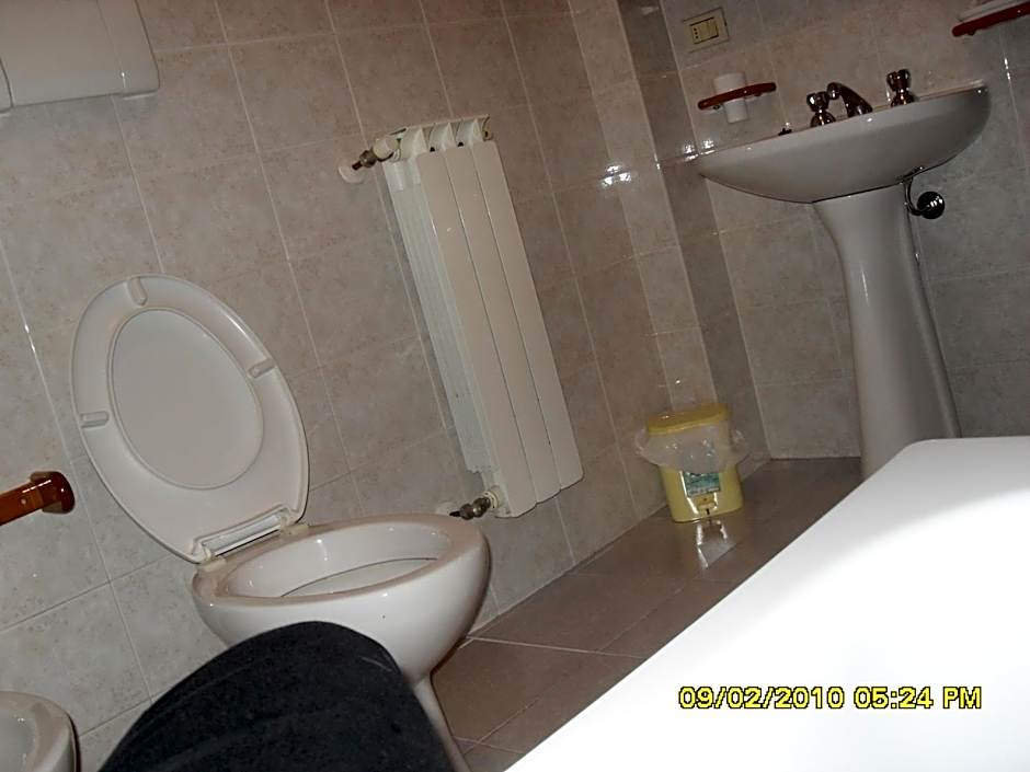 residence la collinetta