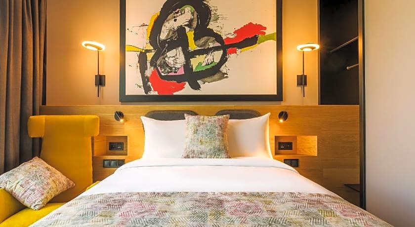 Radius Hotel Tbilisi