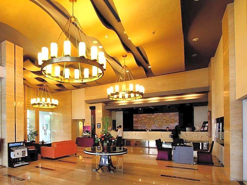 Grand Serela Setiabudhi Bandung