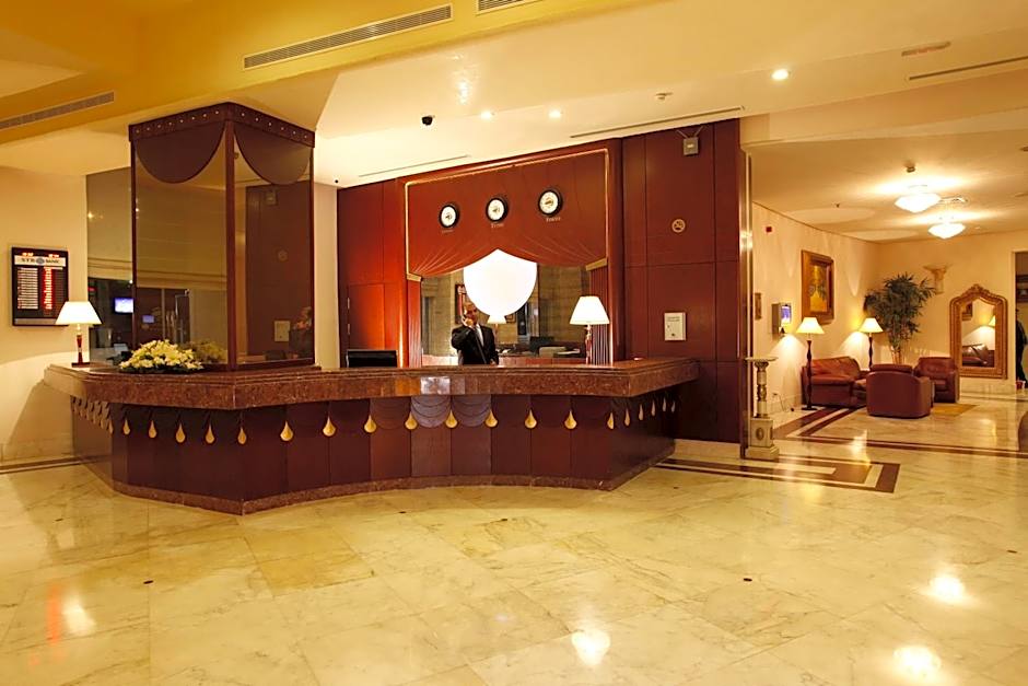 Tunis Grand Hotel