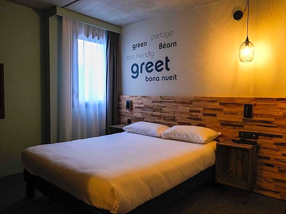 Greet Hôtel Orthez Bearn