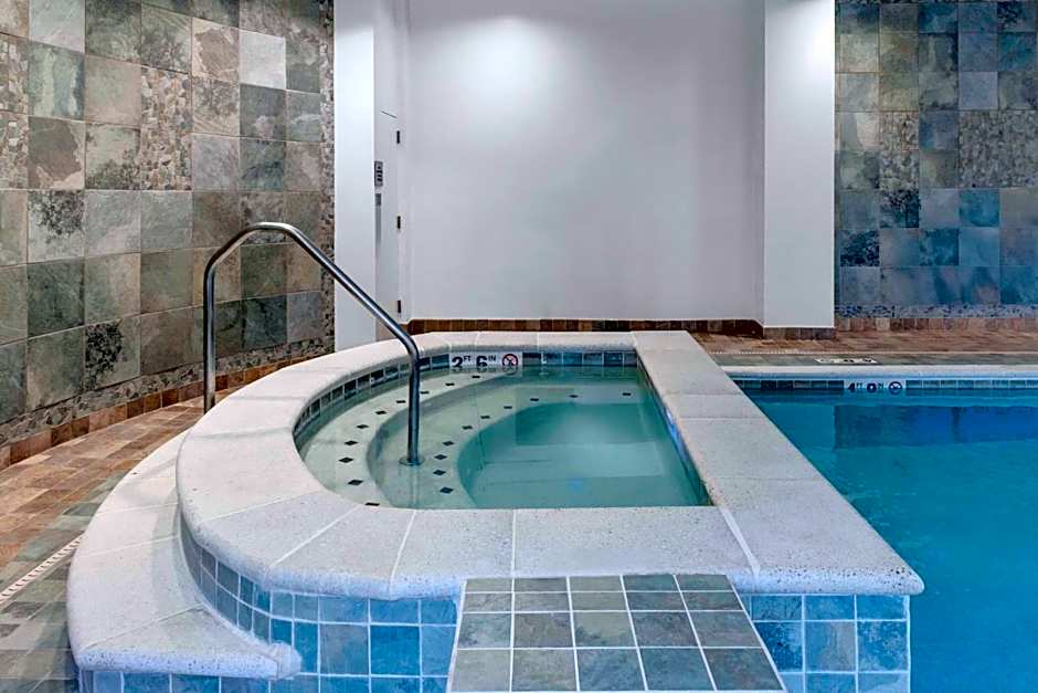 Courtyard by Marriott Reading Wyomissing