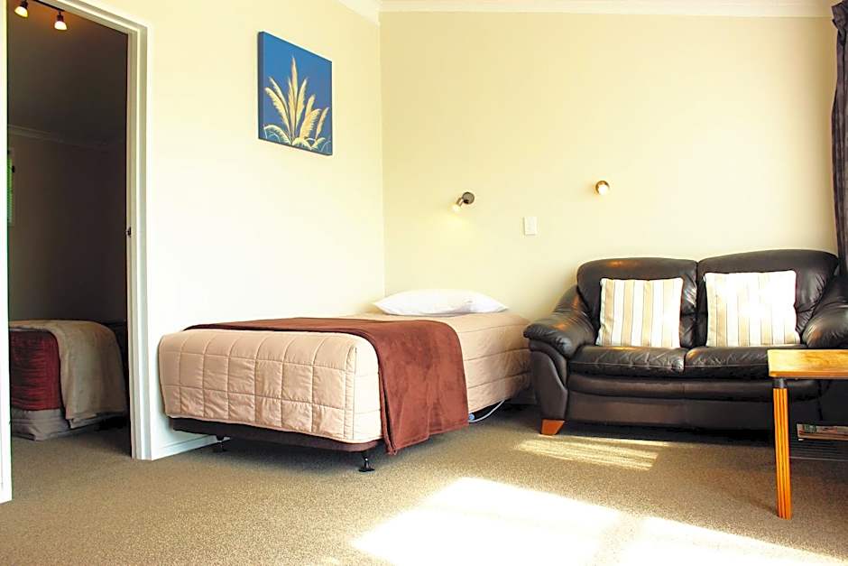 Te Awa Motel