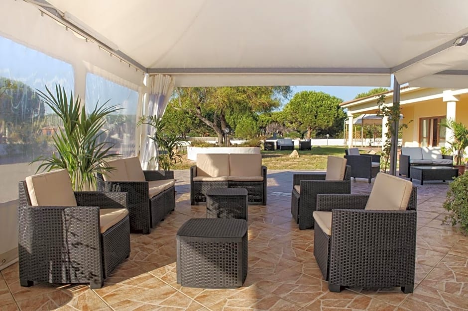 Hotel Petri Marini