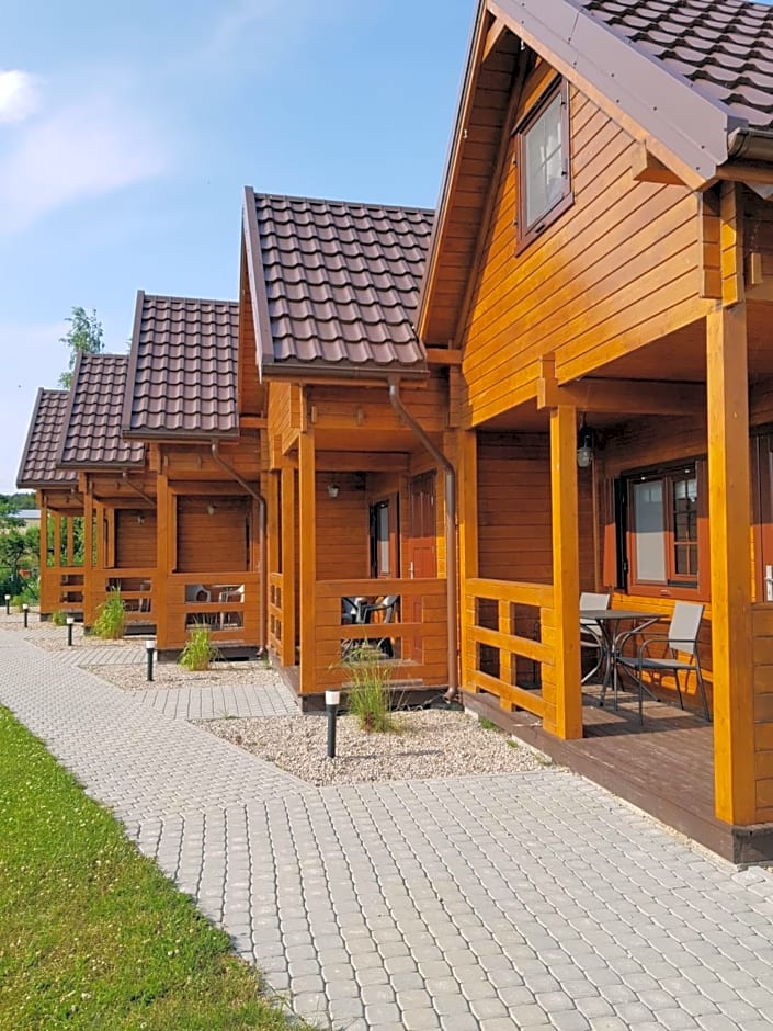 Domki Morskie Opowieści