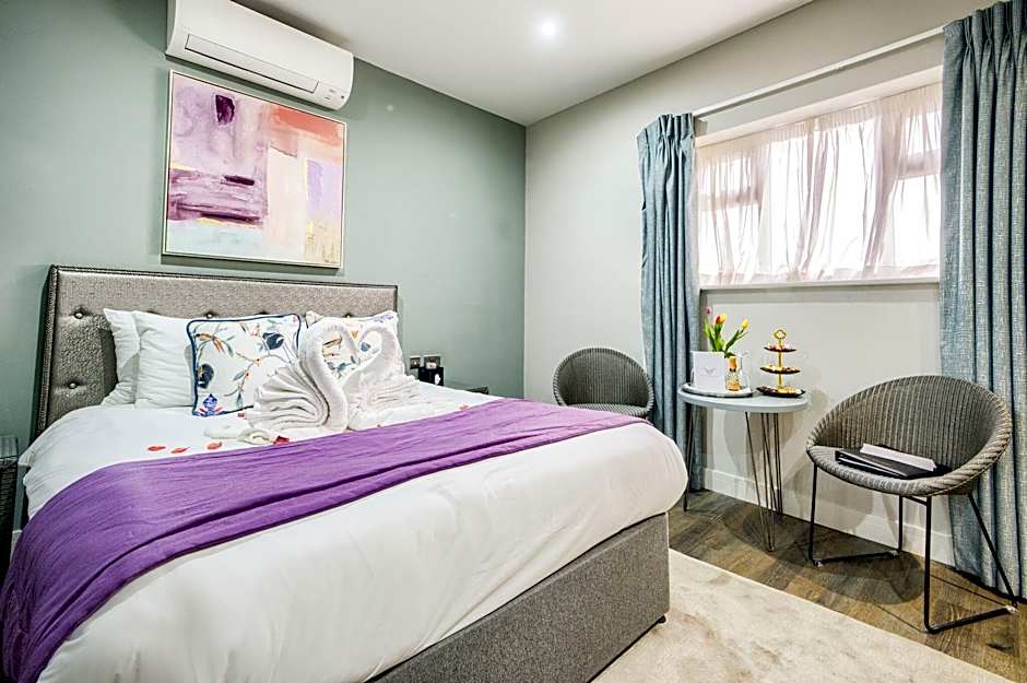Villare Leicester City Centre