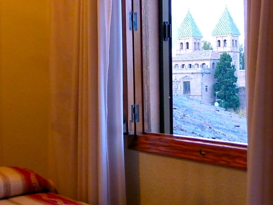 Hotel Real De Toledo