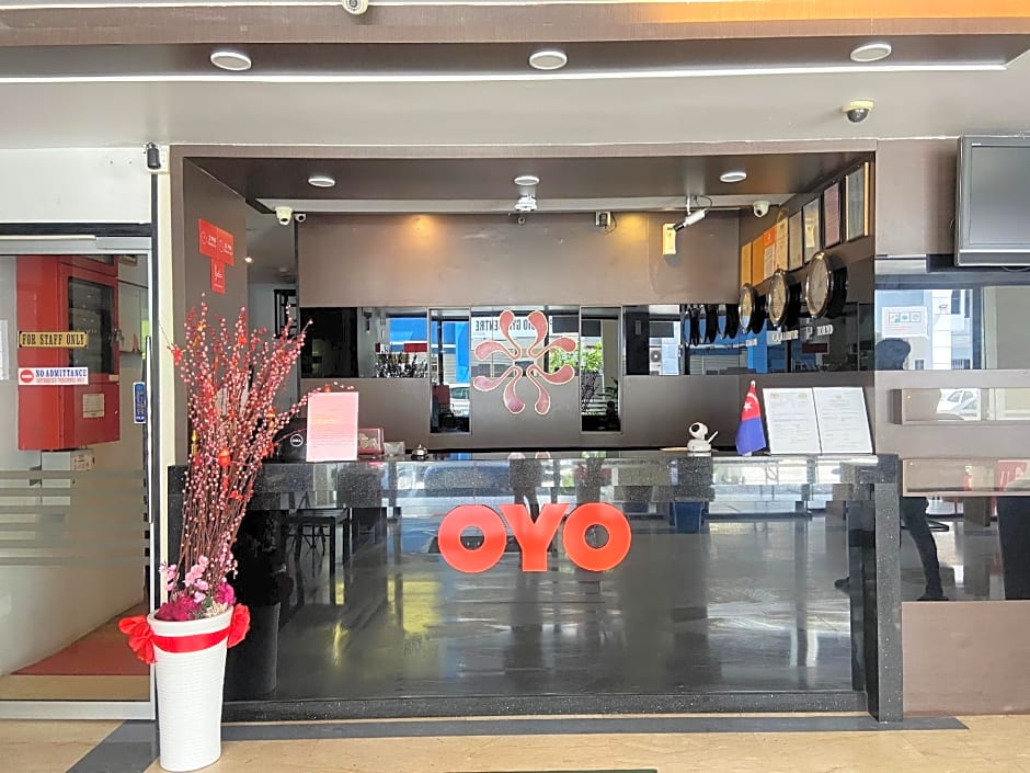 OYO 1230 Zen Zeng Budget Hotel