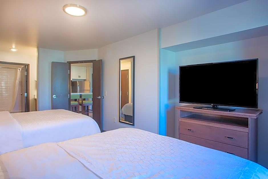 Staybridge Suites Sioux Falls Southwest By IHG