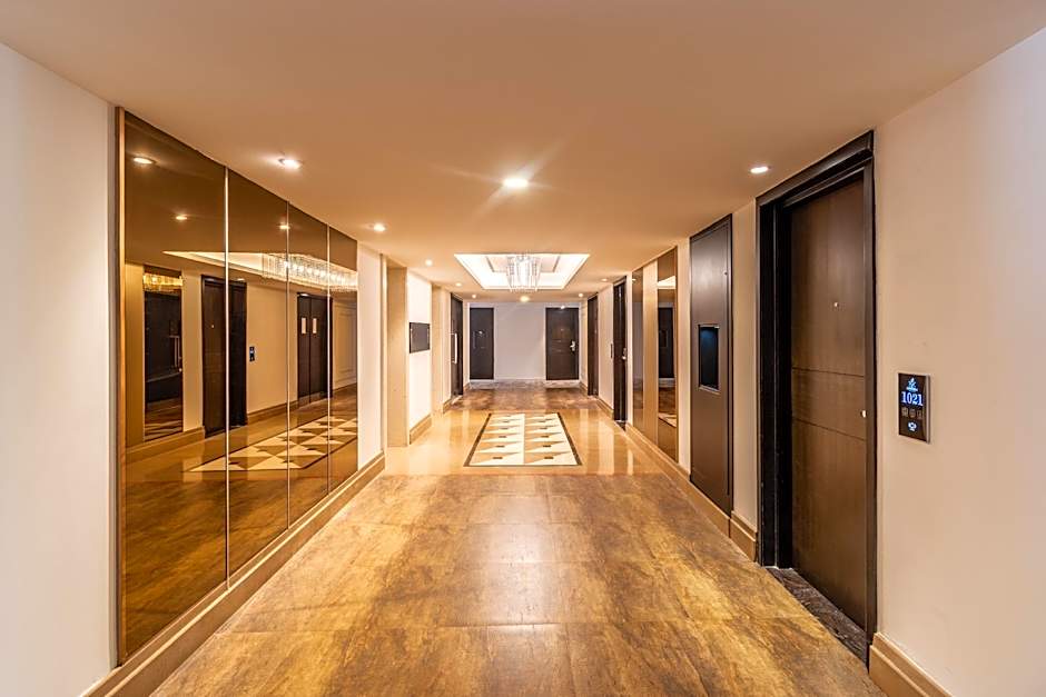 TGI Grand Fortuna - Hosur