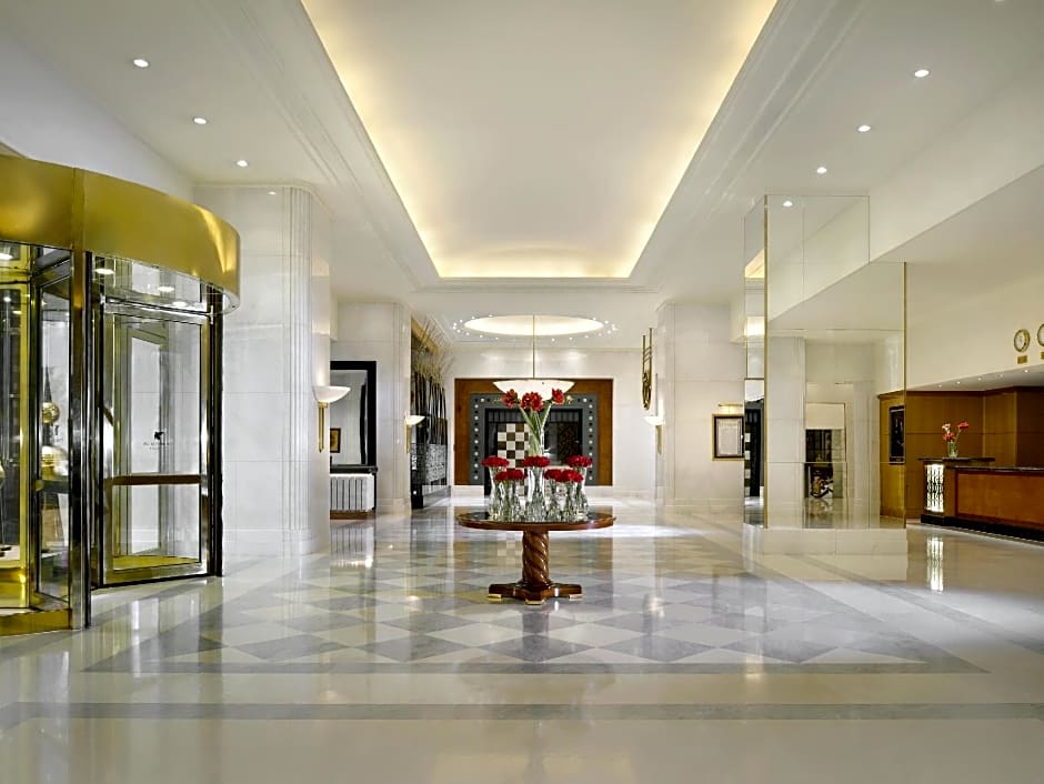 JW Marriott Hotel Kuwait City