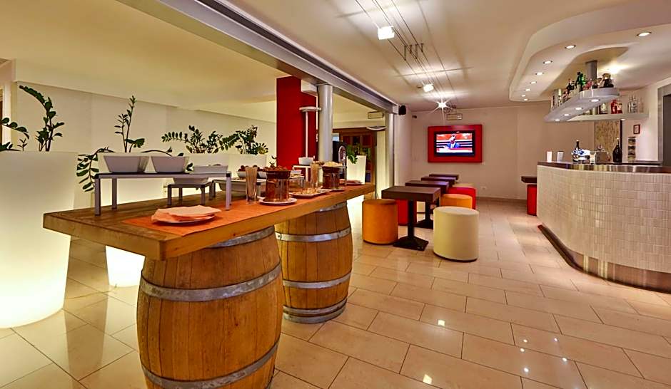 Best Western Plus Soave Hotel