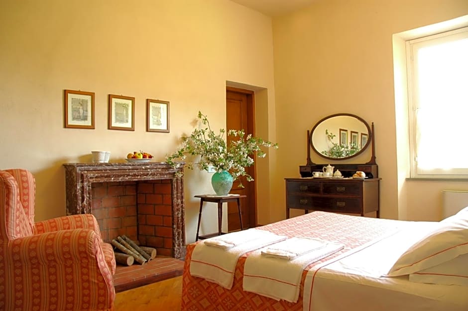 Montebelli Agriturismo & Country Hotel