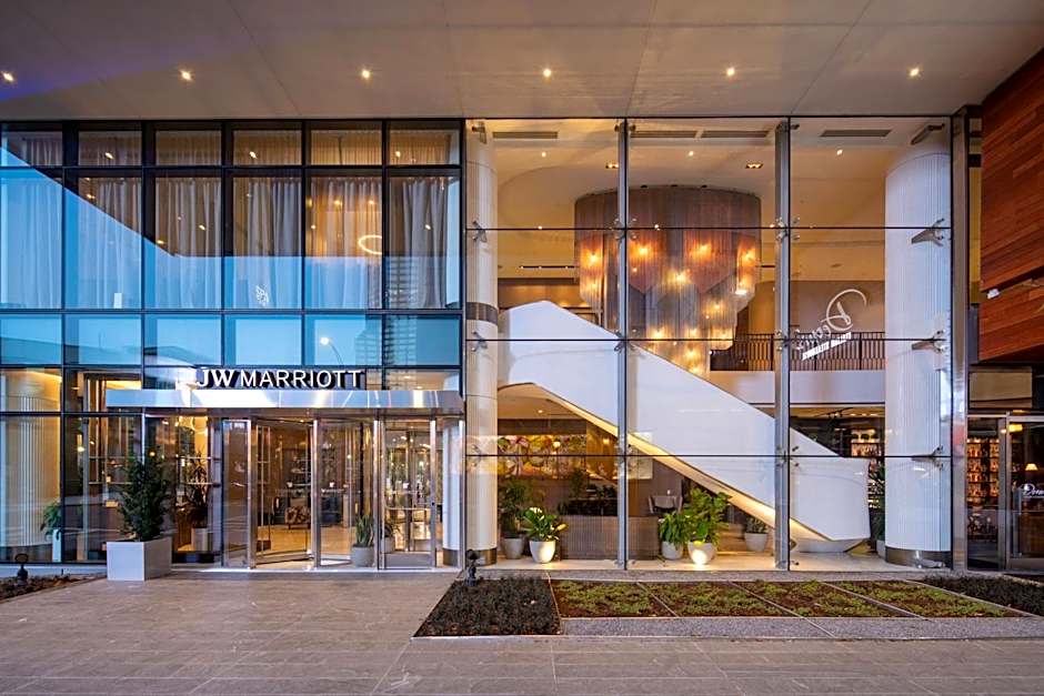 JW Marriott Charlotte