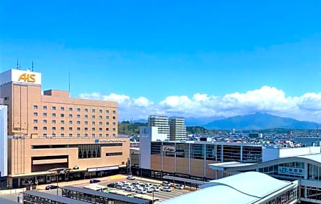 Hotel Metropolitan Akita