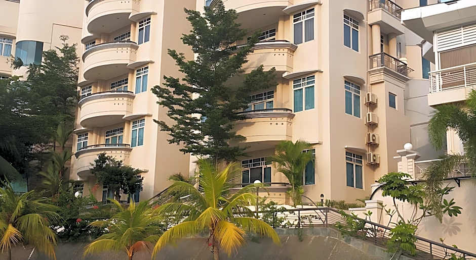 Grand Eska Hotel & Suites Batam 