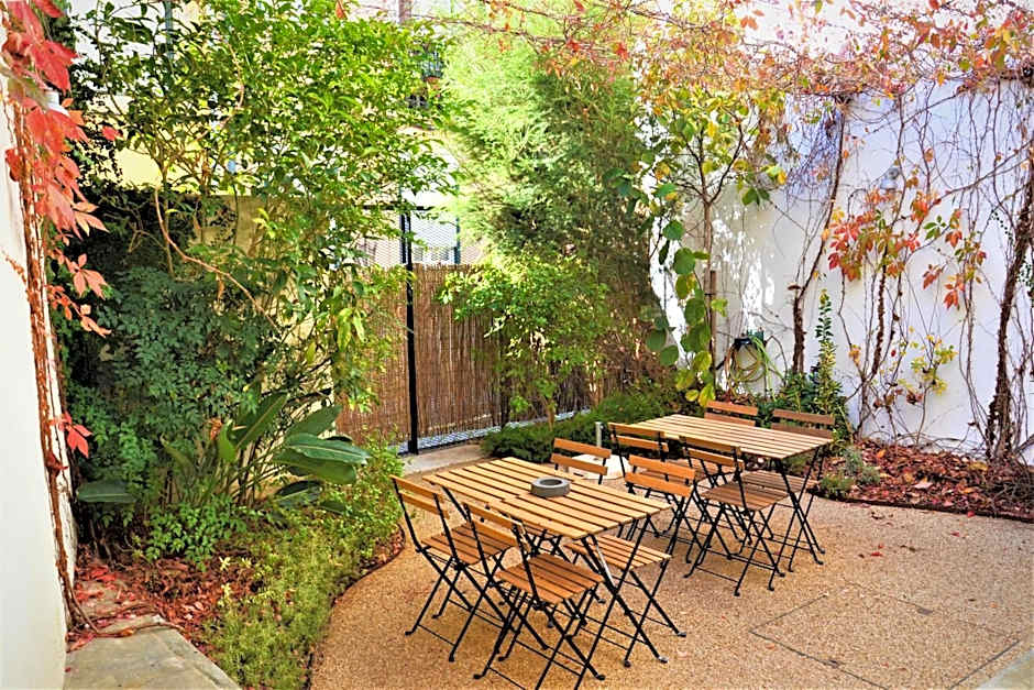 My Suite Lisbon Serviced Apartments - Principe Real