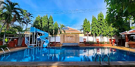 Safari Riviera Resort