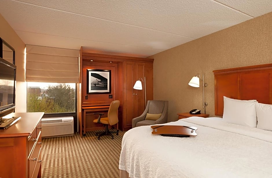 Hampton Inn Chicago-O'Hare International Airport