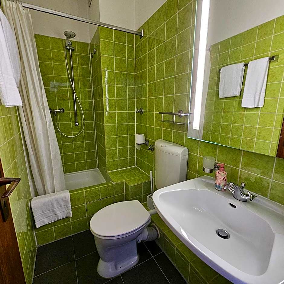 Hotel Kölner Hof