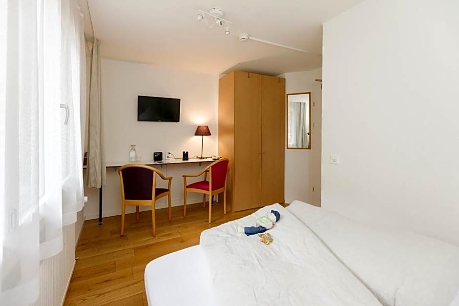 Alpenkräuter Hotel Bären