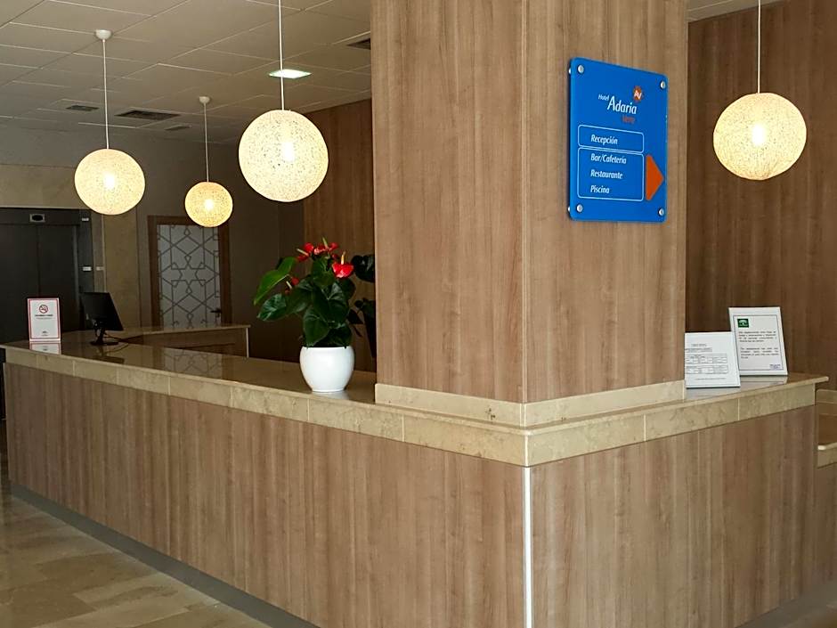 Hotel Adaria Vera