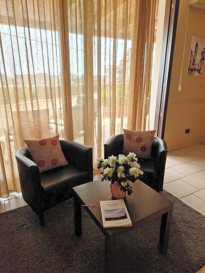 L'Incontro B&B Santeramo