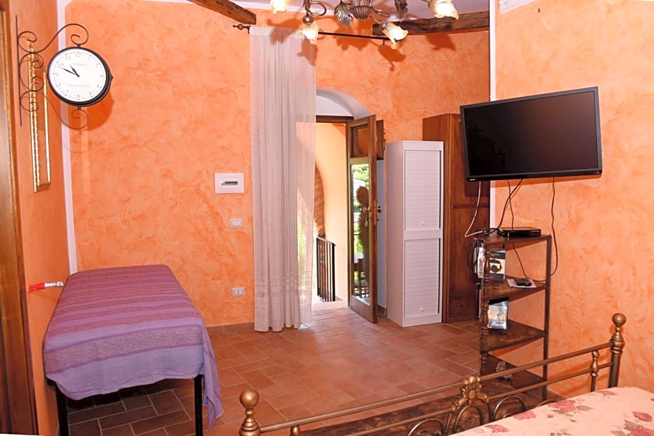 B&B Palazzo Lupo