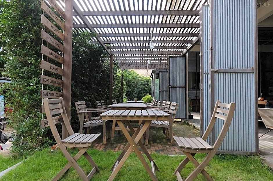 Samatha Bed & Breakfast