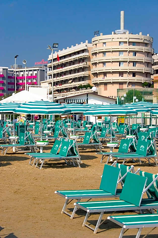 Hotel Palace